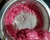 રેડ વેલવેટ ફ્રેશ ક્રીમ કેક (Red Velvet Fresh Cream Cake Recipe In Gujarati) રેસીપી સ્ટેપ5ફોટો