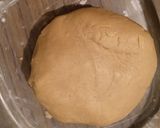 Foto del paso 1 de la receta: Torta de durazno🍑🥫