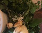 Watercress and cob nut pesto recipe step 2 photo