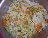 கதம்ப பொரியல் (Kathamba Poriyal recipe in tamil) ரெசிபி ஸ்டேப் 2 புகைப்படம்