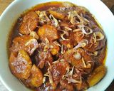 Foto langkah ke 7 dari resep Semur Jengkol ala Betawi.