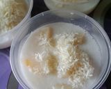 Foto langkah ke 5 dari resep Singkong Thai Keju.