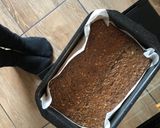 Brownie recept fázis 3 fotója