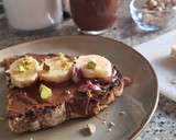 Foto del paso 7 de la receta: Tostada dulce