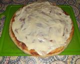 Foto del paso 6 de la receta: Pizzas caseras!