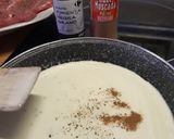 Foto del paso 3 de la receta Solomillo al roquefort