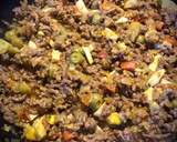 Foto del paso 4 de la receta: Empanadas criollas de carne