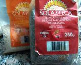 Foto del paso 2 de la receta: Pizza con trigo sarraceno y semillas - Gluten free