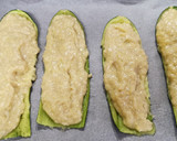 Foto del paso 3 de la receta: Calabacines rellenos