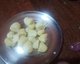 ब्रेड रोल (पकौड़े) (Bread roll (Pakode) recipe in Hindi) रेसिपी चरण 1 फोटो