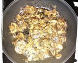 Foto del paso 2 de la receta Ensalada de Canónigos con Aliño de Champiñones