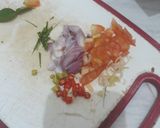 Foto langkah ke 3 dari resep Papuyu sambal matah.