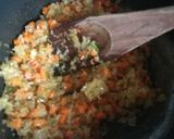 Foto del paso 2 de la receta: Arroz primavera