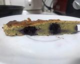 Foto del paso 5 de la receta: Tartaleta de arándanos