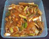 Cara Membuat Kimchi Gochujang 5