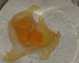 Foto del paso 1 de la receta: Trenzaditos, rico y fácil