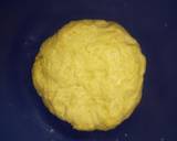 Simple mandazis recipe step 6 photo