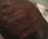 A picture of step 3 of Traditional Algerian Makroud – Syrupy, Crumbly, and Absolutely Delicious.