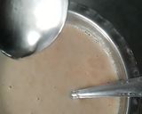 A picture of step 3 of Kheer Komola/Orange🟠 Kheer.