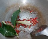 Foto langkah ke 2 dari resep Tempe orek.