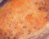 A picture of step 9 of Chicken Biryani.