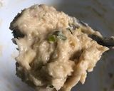 Foto langkah ke 4 dari resep Siomay ikan tenggiri.