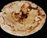 A picture of step 4 of Aloo ka paratha.