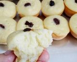Foto langkah ke 3 dari resep Kue Lumpur Nasi Yummy.