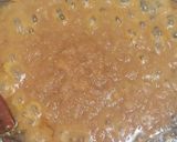 A picture of step 5 of Palak Ulli Karam (Palak Onion Chutney).