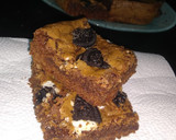 Foto del paso 6 de la receta: Brownies de oreo