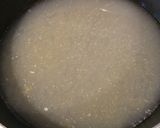 Foto del paso 3 de la receta: Cocina antrifrío: Polenta con atún
