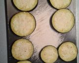 Töltött-rántott padlizsán és cukkini recept fázis 1 fotója
