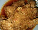 Foto langkah ke 7 dari resep Ayam Rendang simpel.