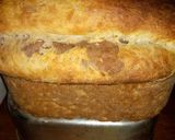 Foto del paso 8 de la receta: Pan bicolor
