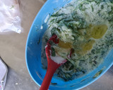 Foto del paso 5 de la receta: Tzatziki de cáscara de sandìa