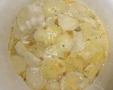 Foto del paso 6 de la receta: Gratín Dauphinois