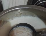 मीठा दलिया (meetha dalia recipe in Hindi) रेसिपी चरण 3 फोटो