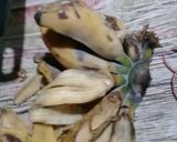 Foto langkah ke 1 dari resep Pisang Goreng Coklat Keju.
