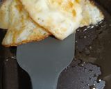 Foto langkah ke 2 dari resep Telur Ceplok Masak Kecap.