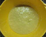 Foto del paso 2 de la receta: Magdalenas rellenas
