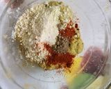 जोधपुरी आटे की चक्की की सब्जी रेसिपी चरण 2 फोटो