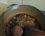 Foto langkah ke 7 dari resep Bistik Daging.