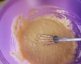 Une image de l'étape 4 de Muffins cœur Nutella.