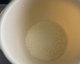 Une image de l'étape 7 de Tarte aux abricots, pistaches et miel des Marquises.