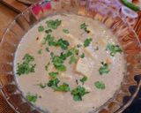 शाही पनीर इन व्हाइट ग्रेवी(shahi paneer in white gravy recipe in hindi) रेसिपी चरण 5 फोटो