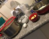 Foto del paso 1 de la receta: Pie de limón
