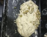Foto del paso 5 de la receta: Ciabatta de Aceituna