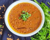 સુકી લાલ ચોળી નું શાક (Recipe In Gujarati) રેસીપી સ્ટેપ4ફોટો
