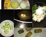 A picture of step 2 of Malai Kofta Curry.