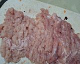 Foto langkah ke 1 dari resep 354. Lumpia Isi Wortel.